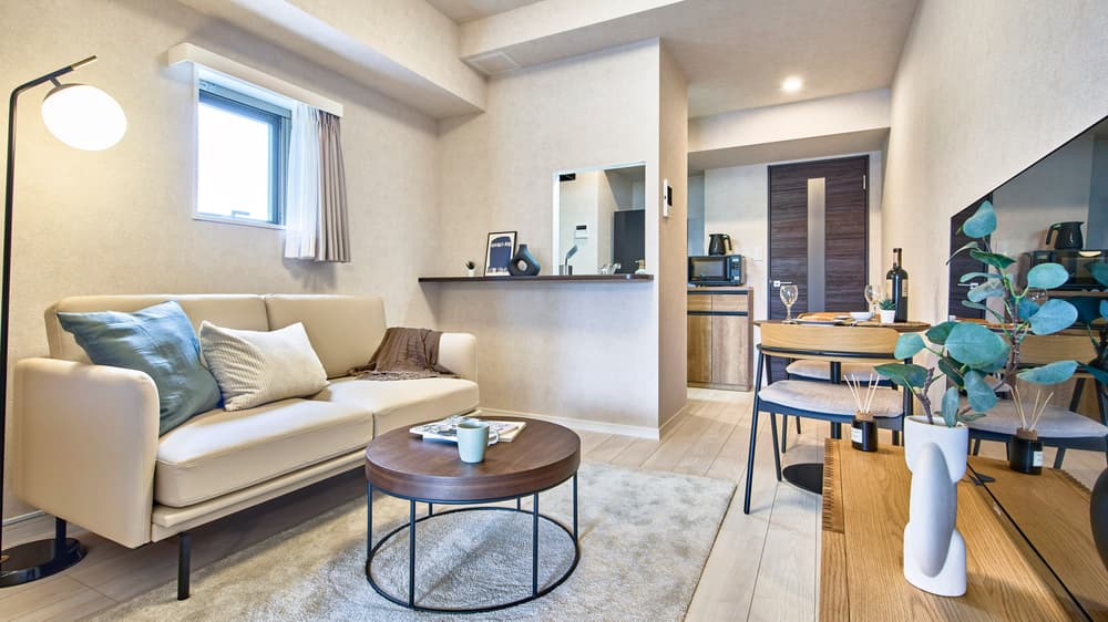 Room Type Gallery